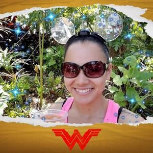 Meet your Posher, Madison